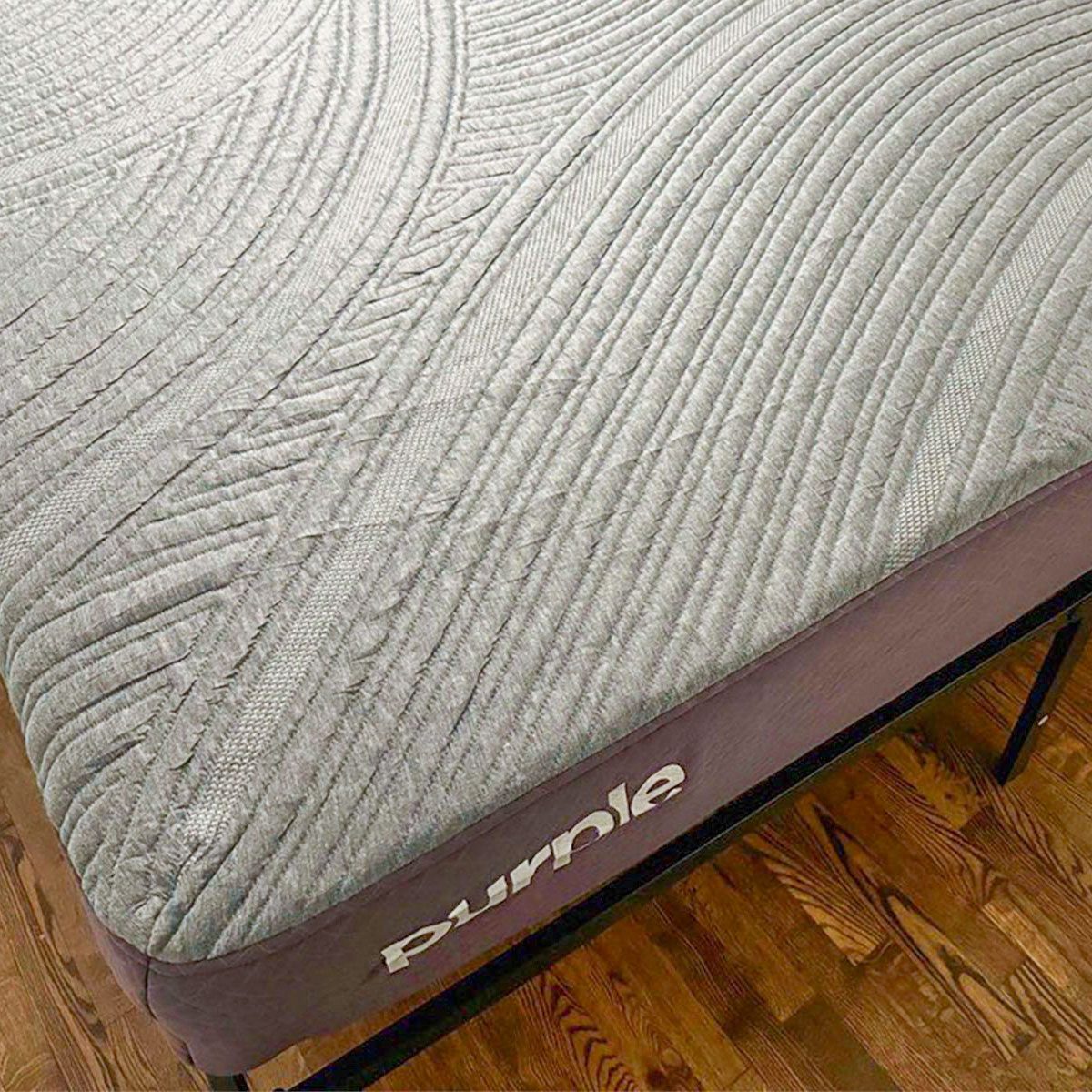 After Testing Multiple Mattresses, The Purple Restore Cool Touch Mattress is The One I Choose to Sleep On