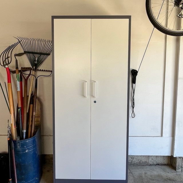 Fhma24 Yizosh Garage Storage Cabinet Sheri Kaz 01 Ssedit