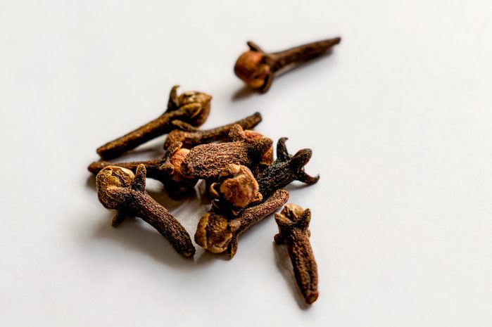 Cloves