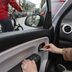 Have You Been Opening Your Car Door Wrong This Whole Time?