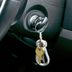 Your Heavy Key Chain Could Be Damaging Your Car