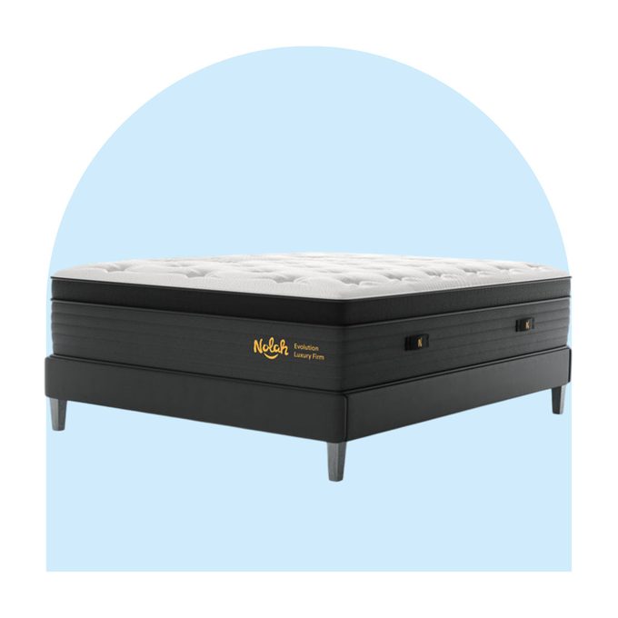 Nolah Evolution 15 Mattress Via Wayfair.com
