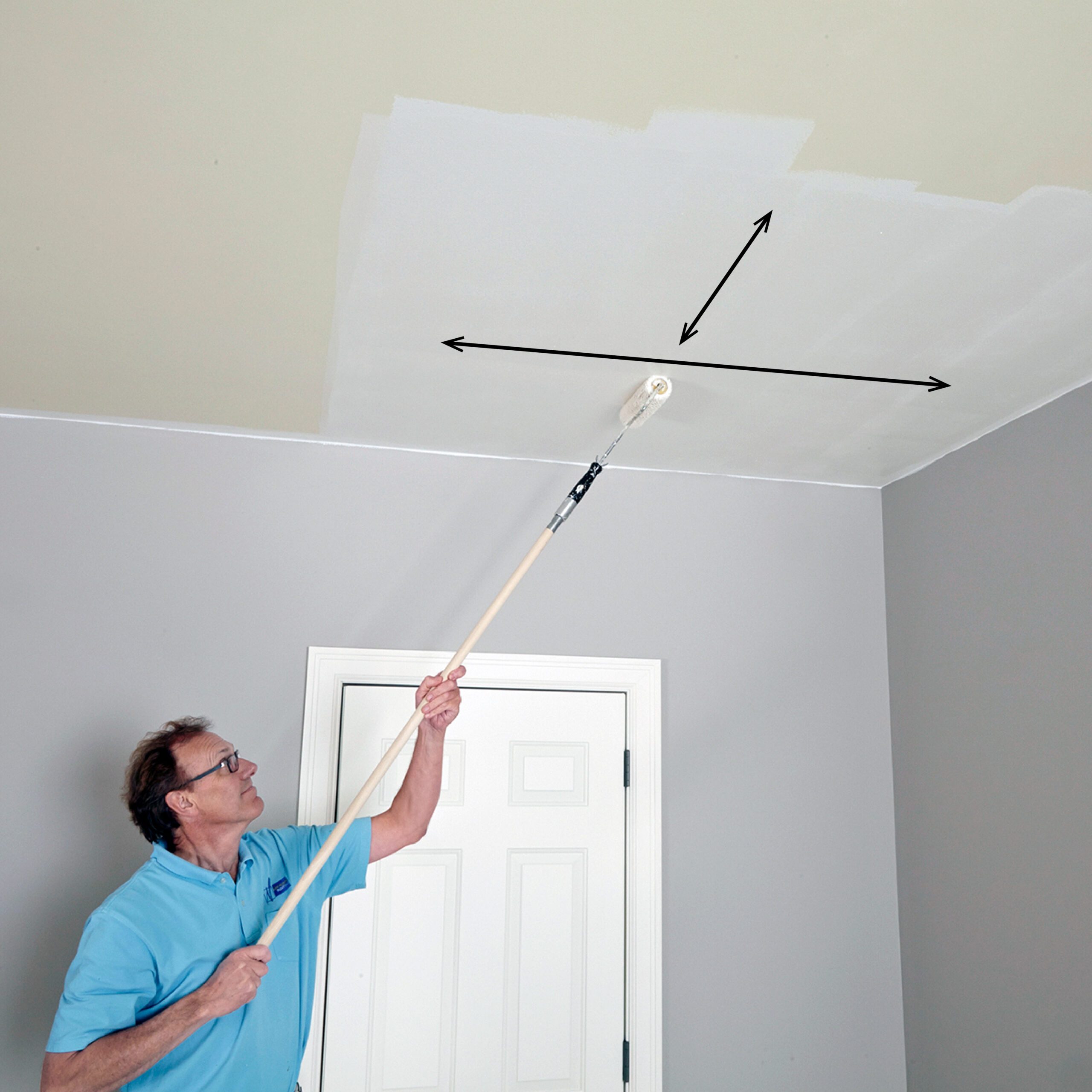 Roll Both Directions