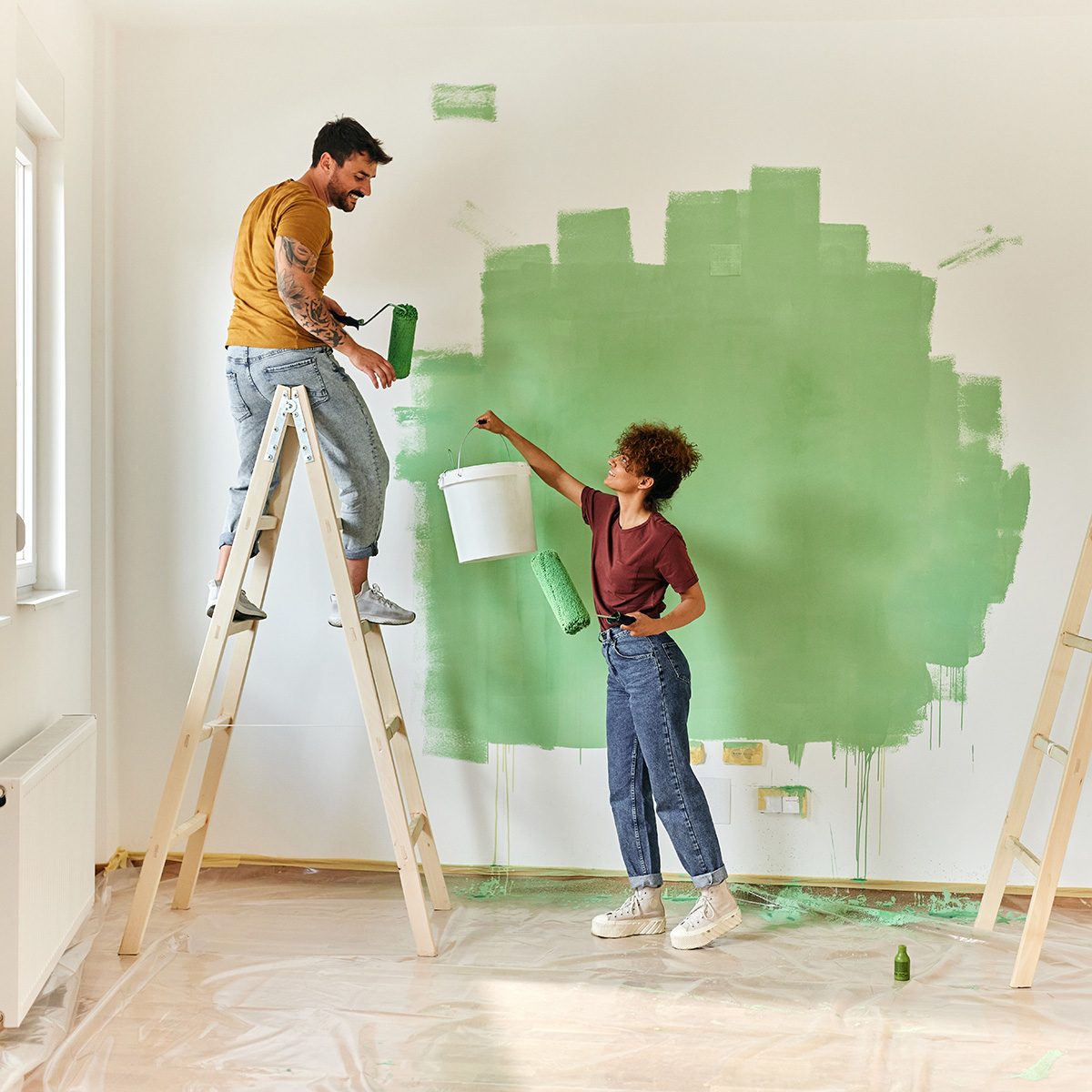 Quick Home Upgrades to Optimize Your Space