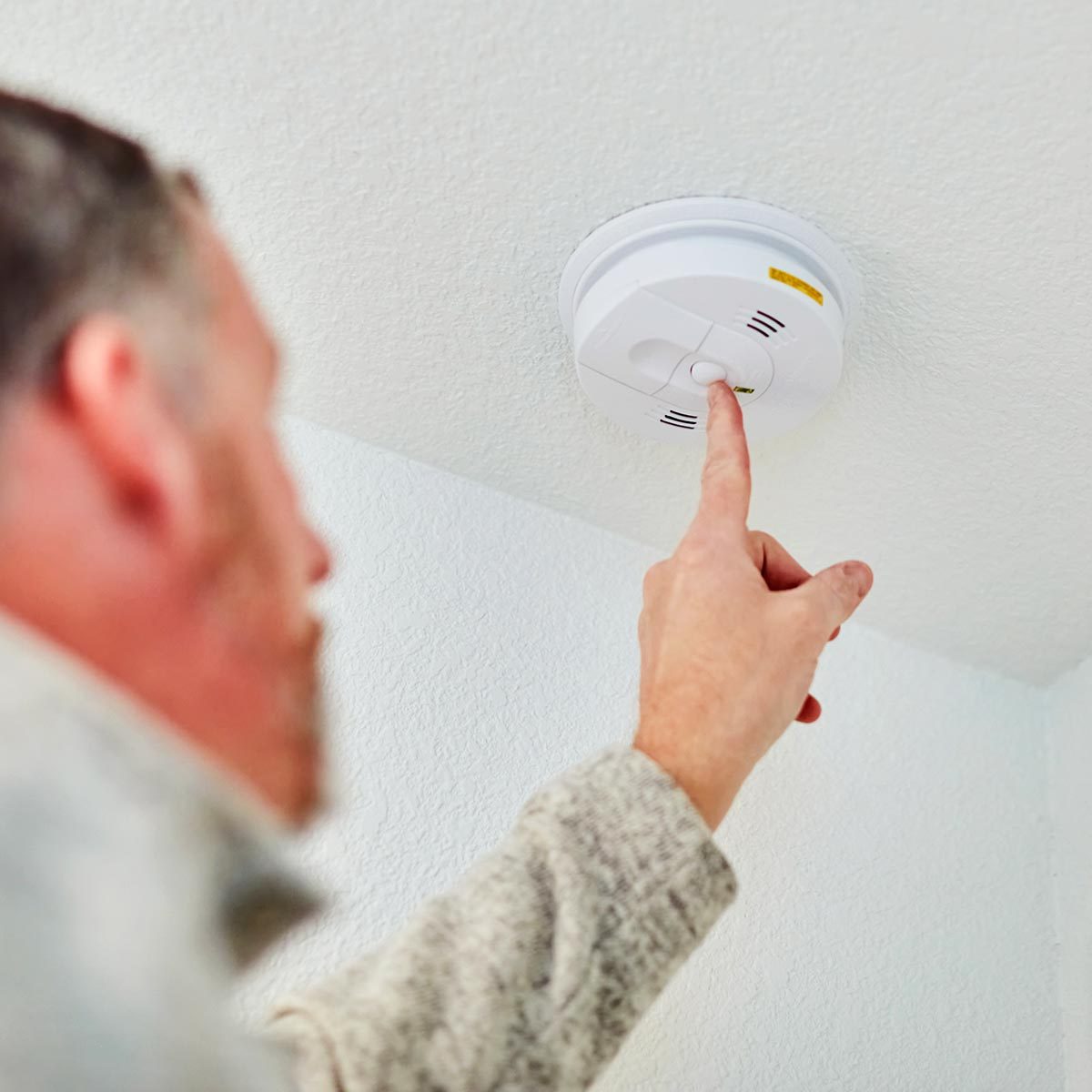 Fire Alarm Going Off for No Reason? 4 Possible Causes