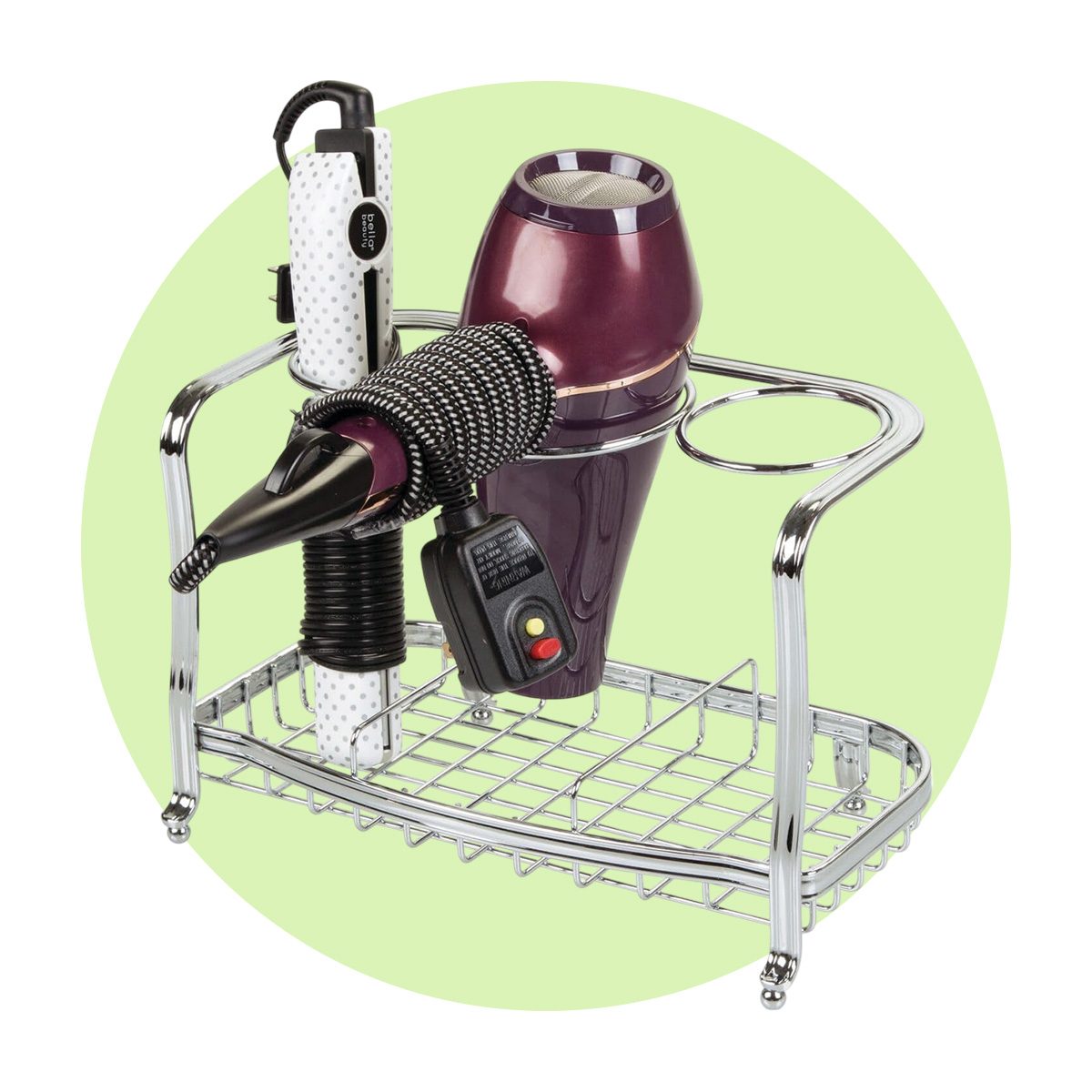 Styling Tool Organizer