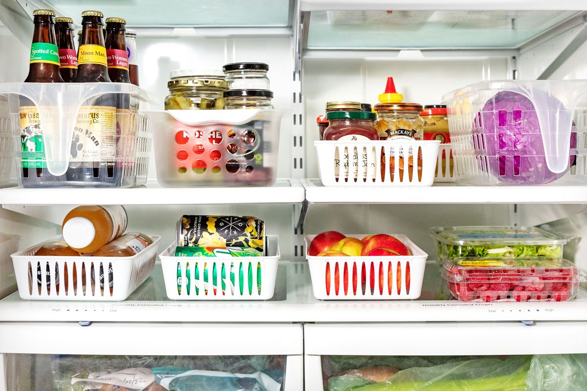 Dollar Tree Store Organizer