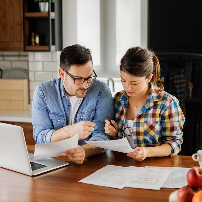 Things To Do When Planning To Sell Your Home Gettyimages 1210739760