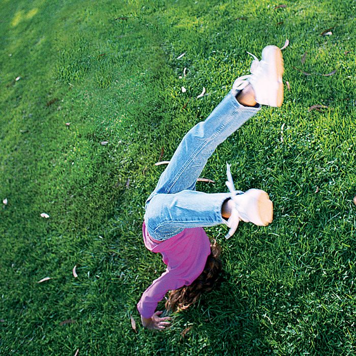 Tips For A Weed Free Yard