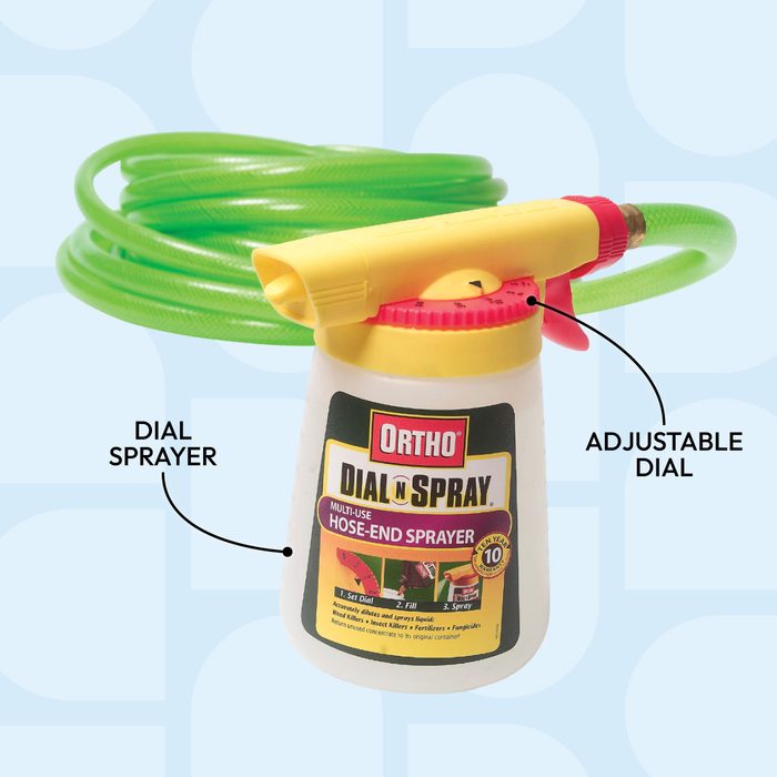 Tips For A Weed Free Yard