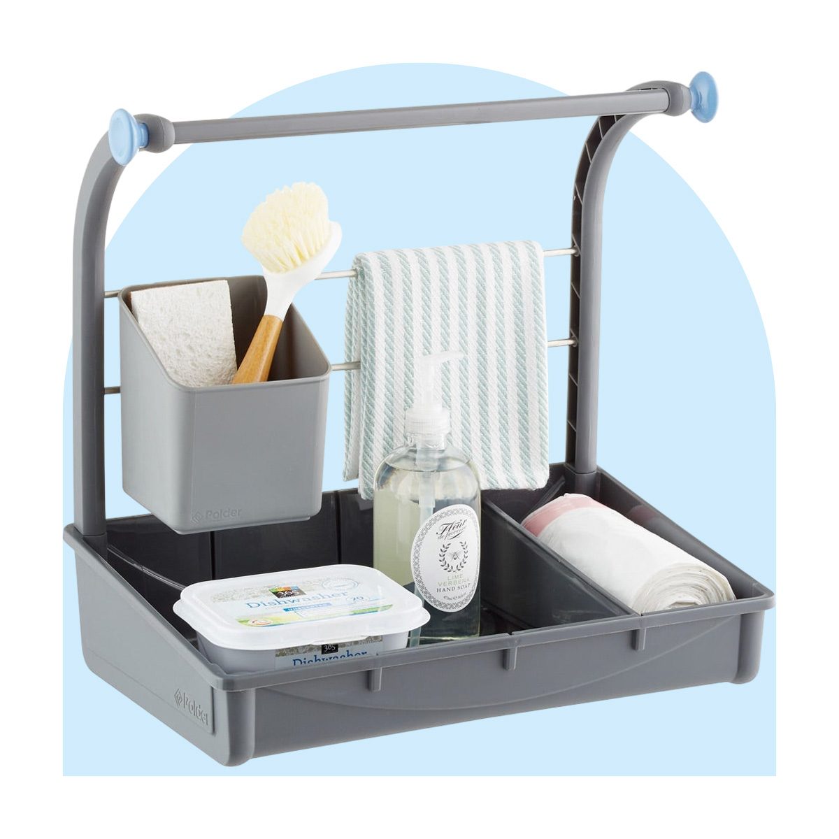 Under The Sink Storage Caddy