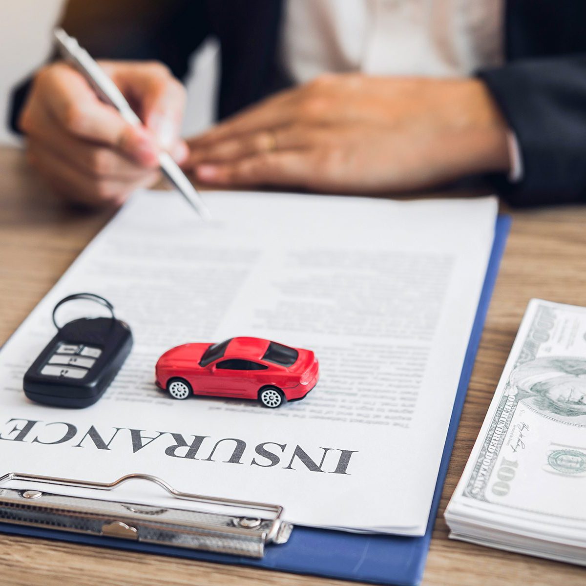 Why Is Car Insurance So High Now Gettyimages 1185167807 Ssedit