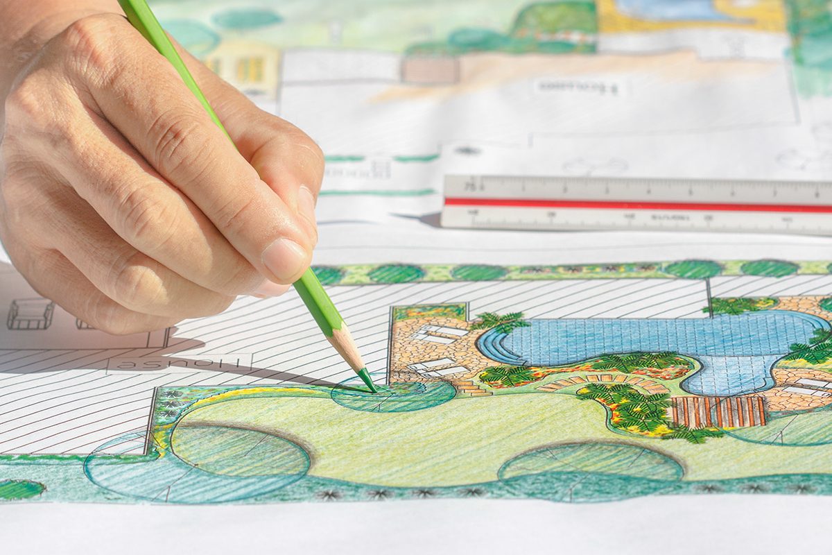 Planning Your Yard From Scratch Gettyimages 486284876