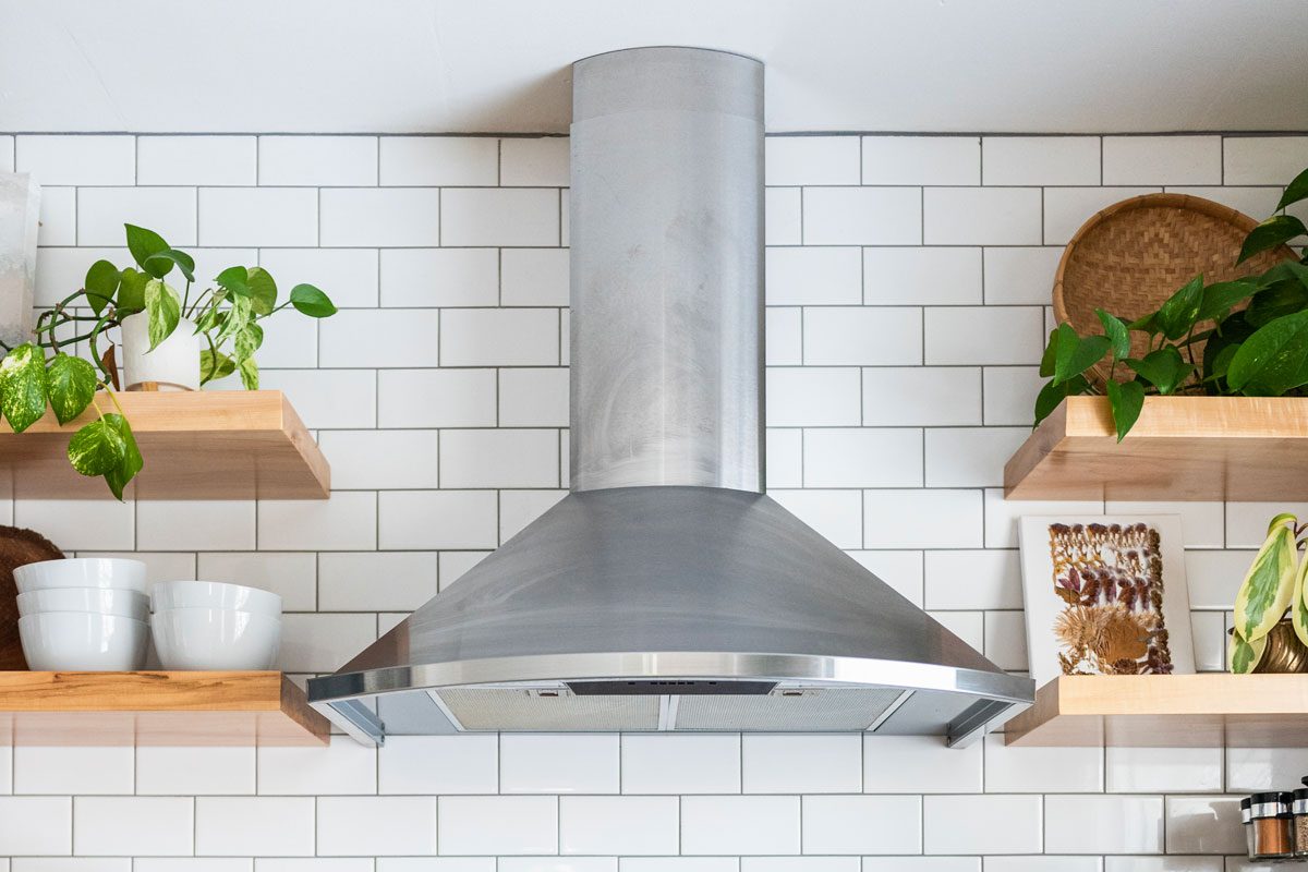 Shelves And Ventilation Hood Gettyimages 1469577366