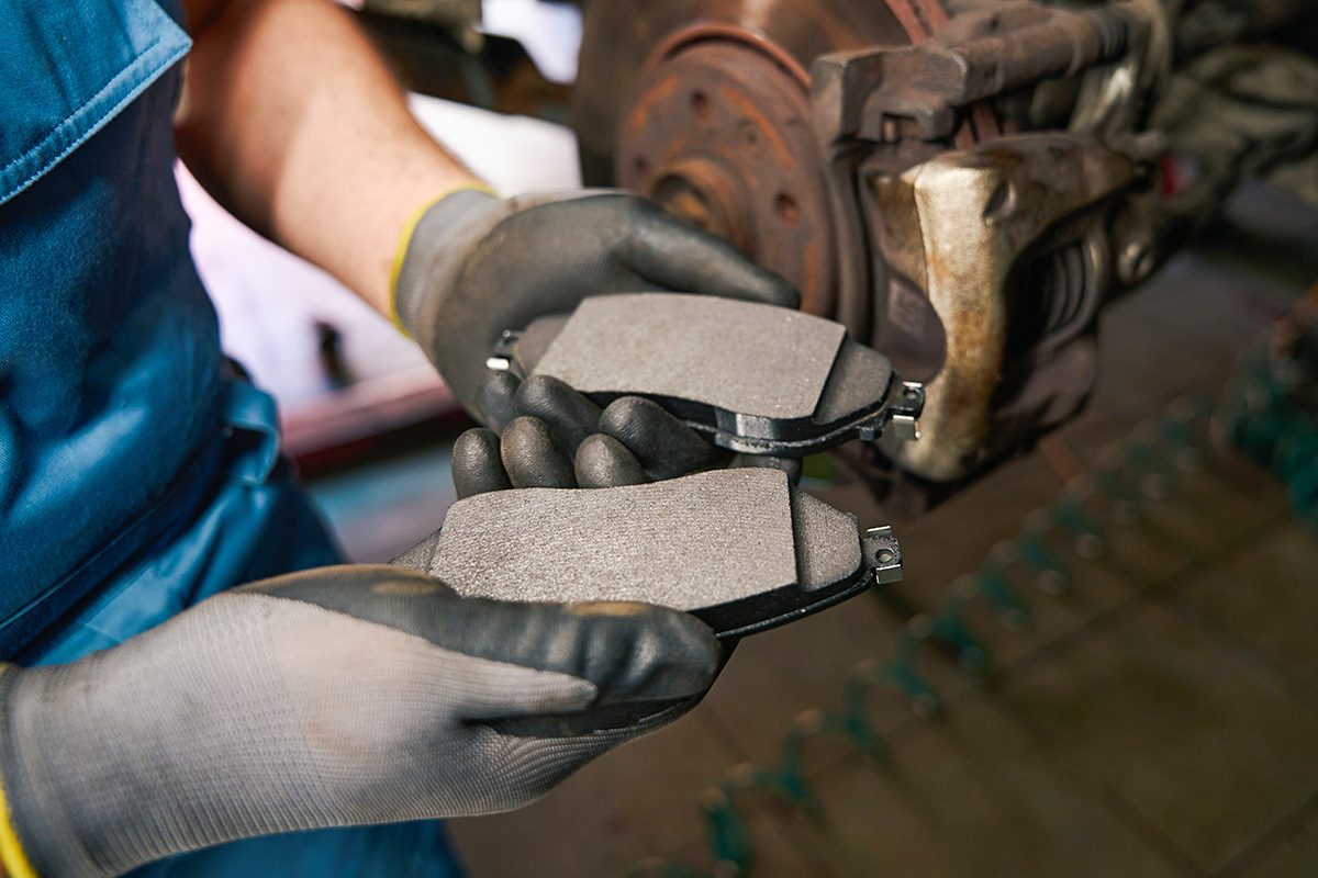 16 Most Common Car Repairs By Car Mileage Gettyimages 1772688713