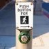 Do Crosswalk Buttons Really Do Anything?