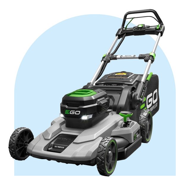 Ego Power+ 21 Via Walmart.com 01