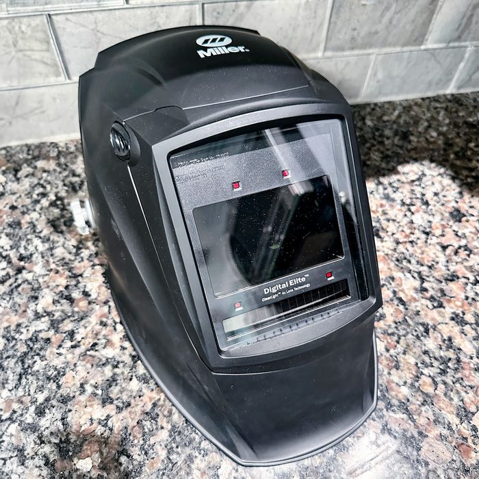 Miller Classic Series Welding Helmet