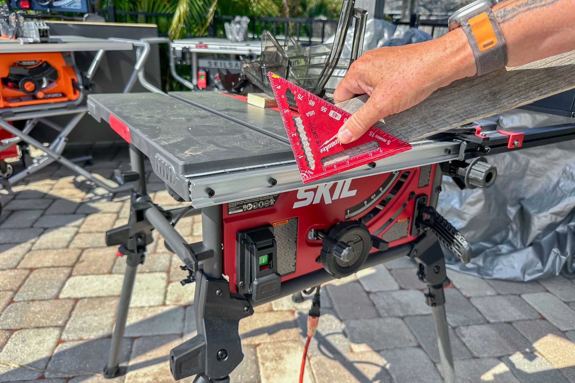 The Best Table Saws for Any Type of Project, Tested by a Woodworker