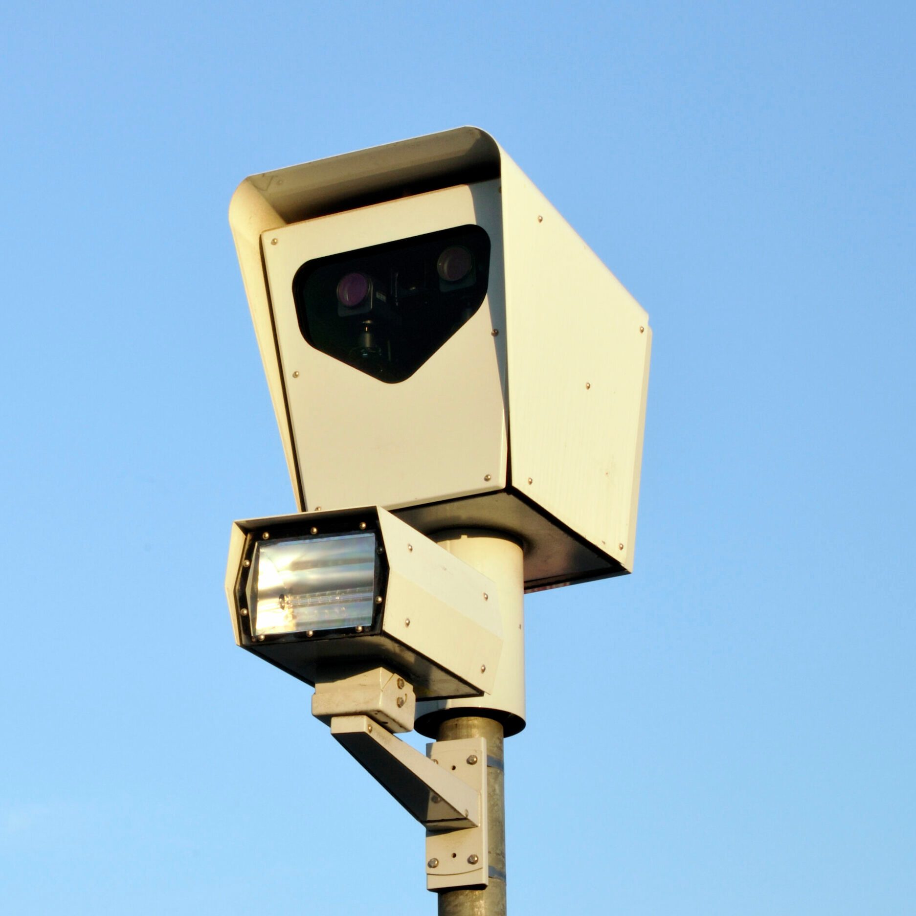 Red Light Camera