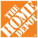 Home Depot Logo For Sponsored Content