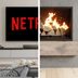 TV Over the Fireplace? How To Do It Without Ruining Your Setup