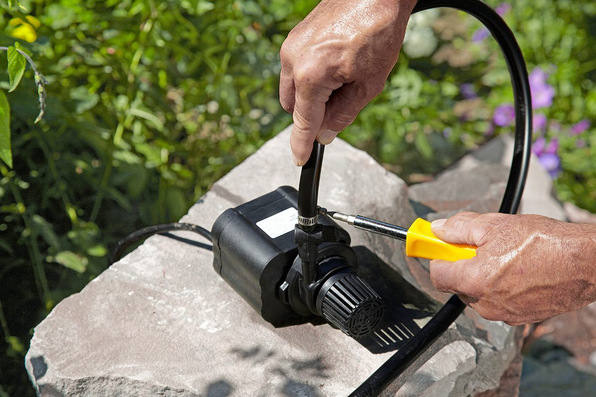 How To Build A Backyard Waterfall Fh12mar 526 50 027 Ai