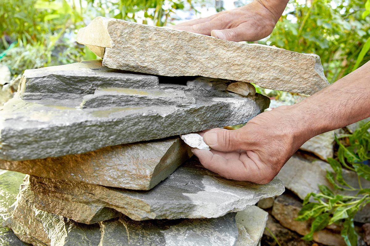 How To Build A Backyard Waterfall Fh12mar 526 50 036 Ai