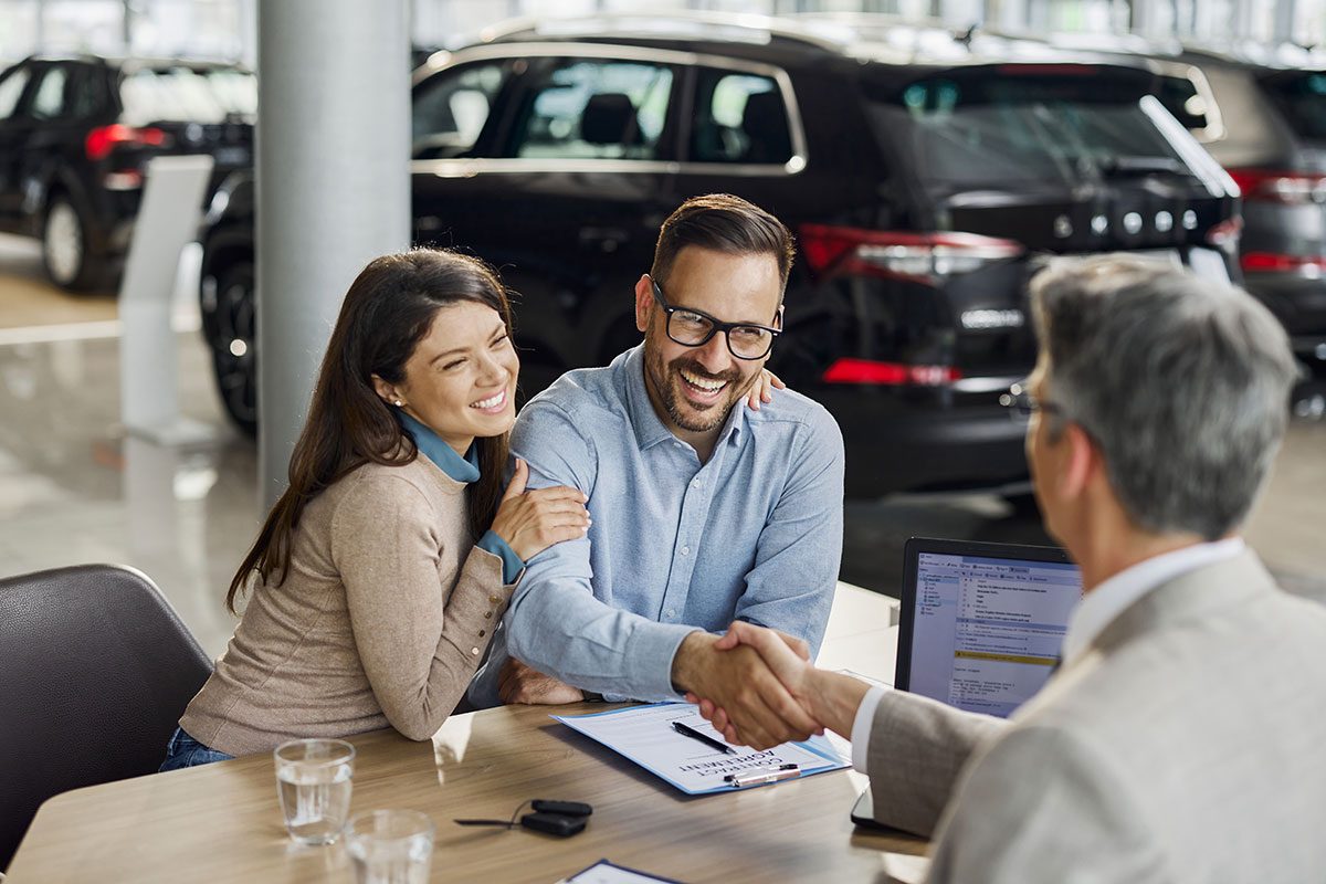 Should You Buy a Car Now? How Tariffs Could Impact Your Decision