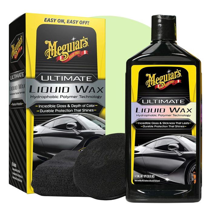 Meguiar