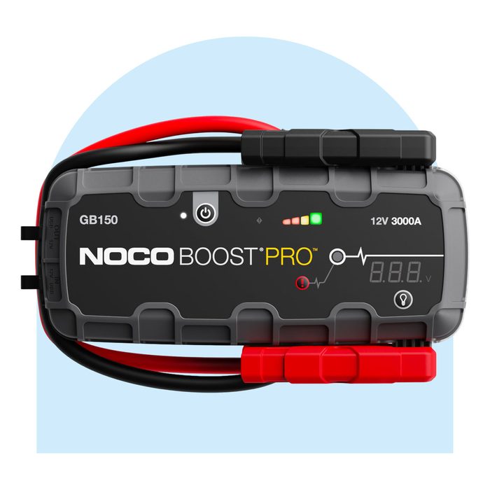 Noco Boost Pro Gb150