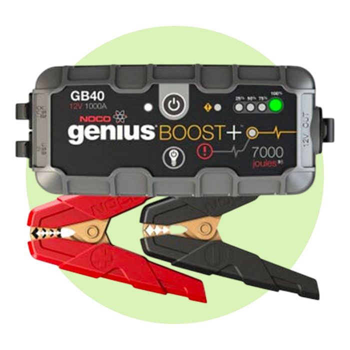 Noco Gb40 Genius Boost Plus