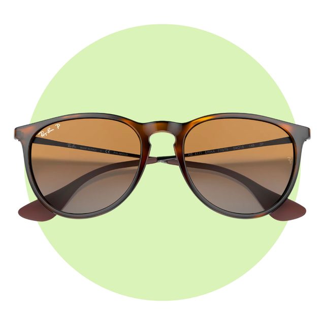 Ray Ban Erika Classic Sunglasses