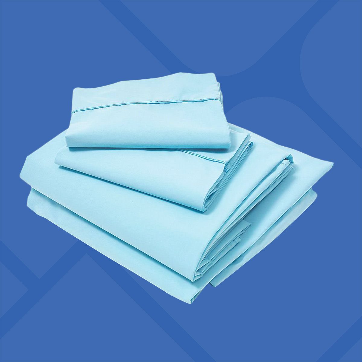 Rotate Bedding Weekly