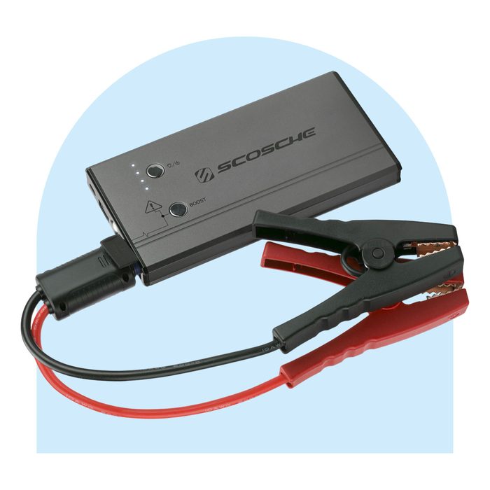 Scosche Pbj300 1 Powerup 300