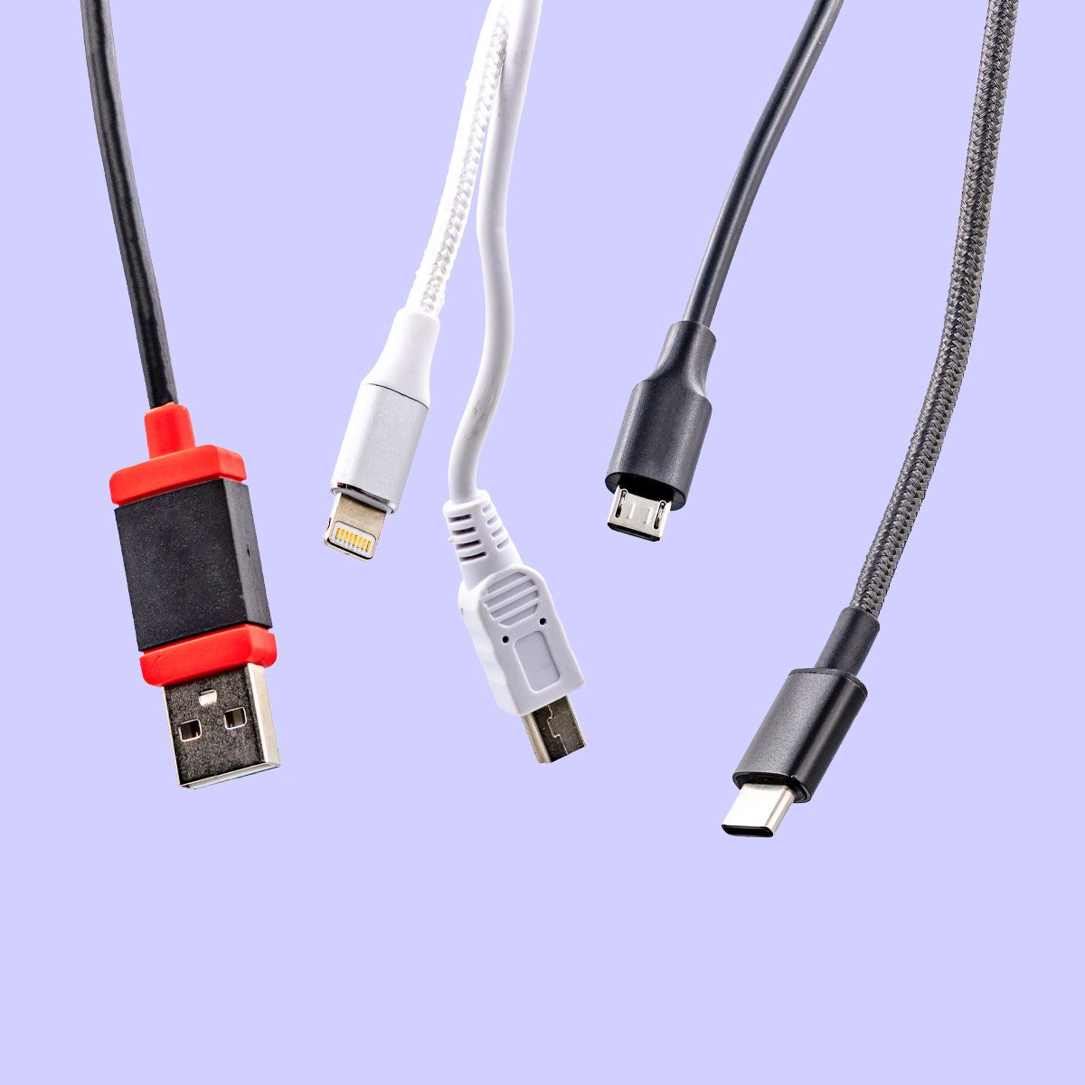 What’s the Best USB Cable? Each One’s Pros and Cons Explained