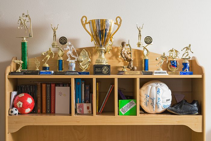 13 Cool Game Room Ideas For All Ages Gettyimages 1134353398