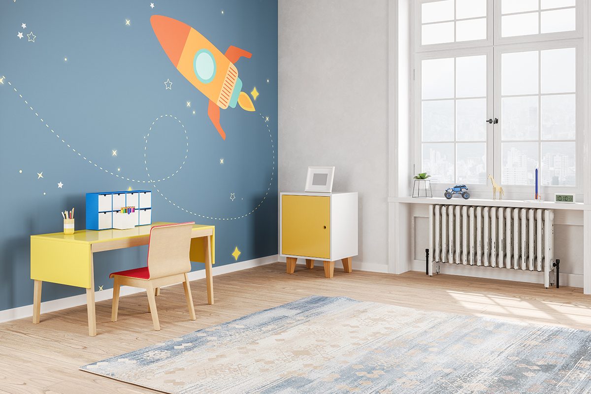 13 Cool Game Room Ideas For All Ages Gettyimages 1138085209