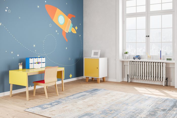 13 Cool Game Room Ideas For All Ages Gettyimages 1138085209