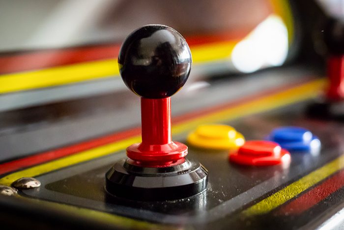 13 Cool Game Room Ideas For All Ages Gettyimages 958443624