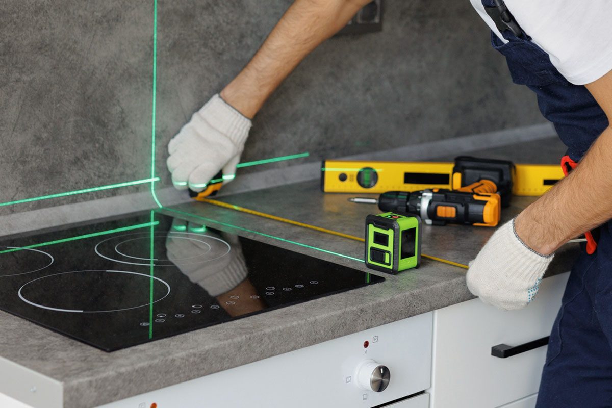 13 Tips For When And How To Use Laser Levels 