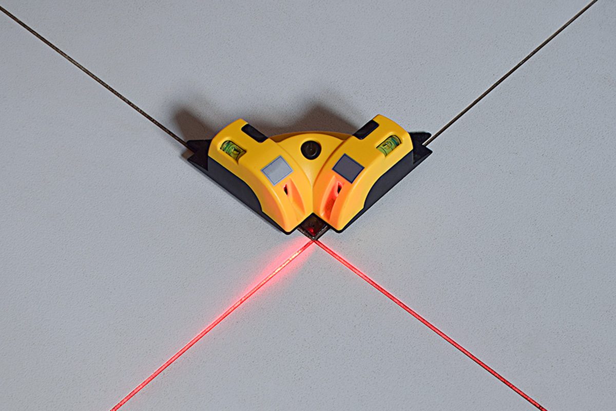 13 Tips For When And How To Use Laser Levels
