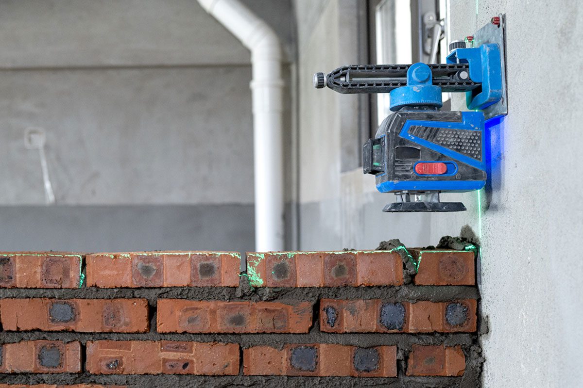 13 Tips For When And How To Use Laser Levels