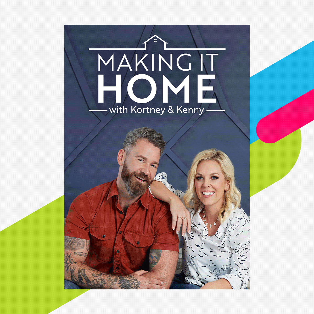 At Home with Family Handyman