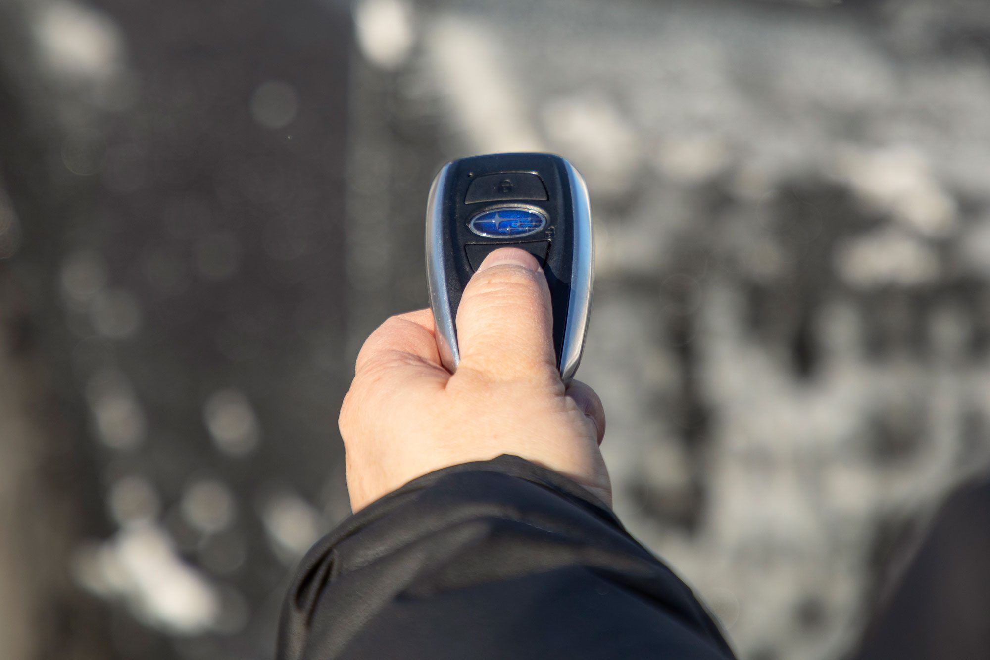 Car Key Fob Dead? These Tricks Will Save You