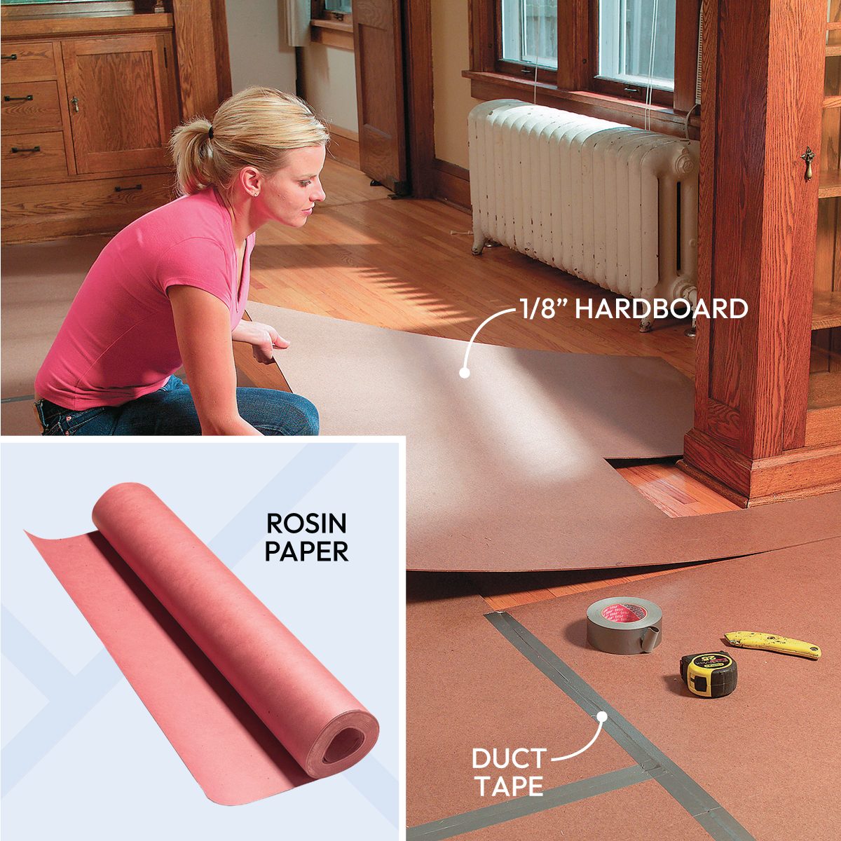 DIY Home Protection Tips During Remodeling And Construction