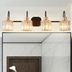 Explore Top LED Bathroom Vanity Lights for Modern Elegance