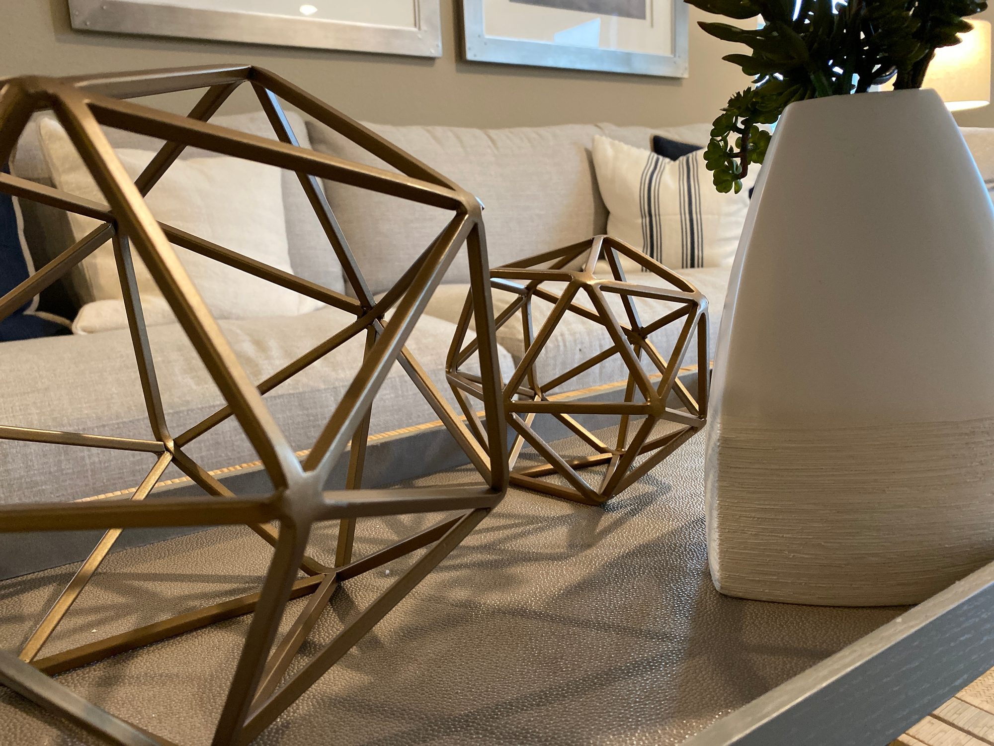 luxury architecture design and furniture