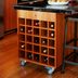 12 DIY Wine Racks and Hacks