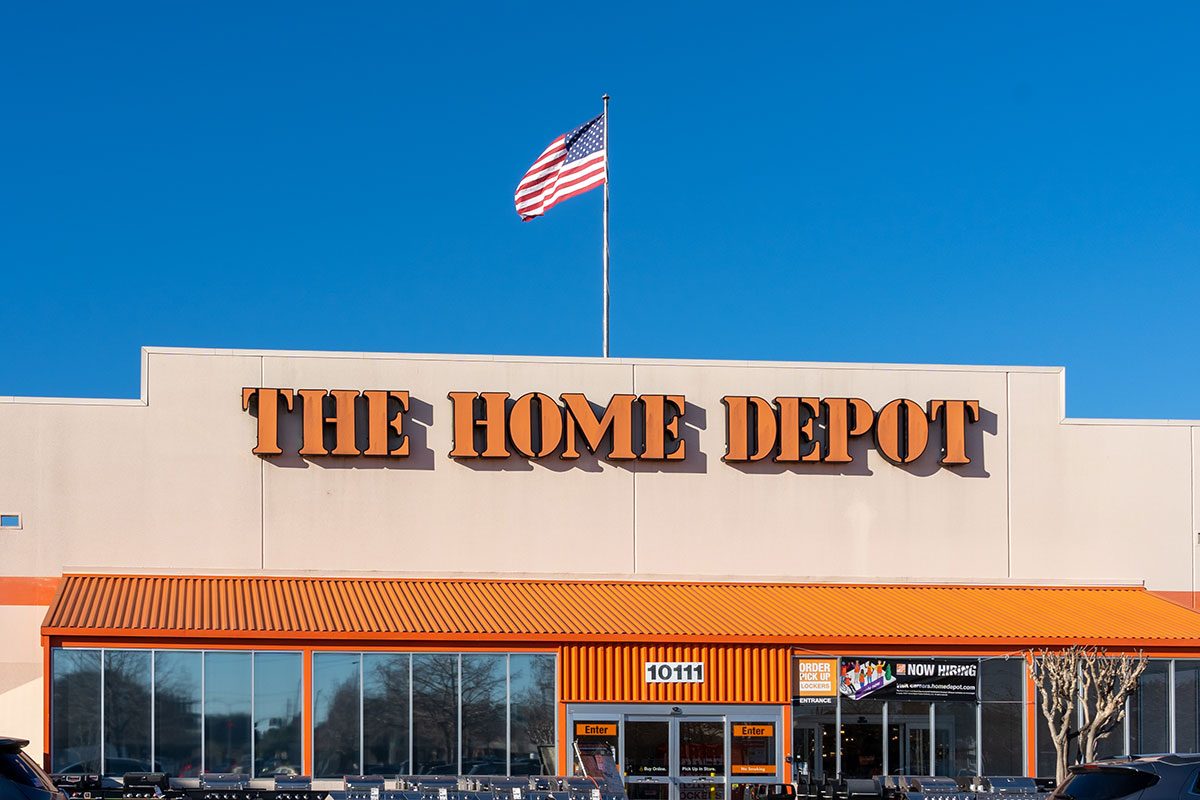 Home Depot Says No to Tariff-Driven Price Hikes
